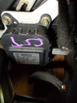 Audi a6 c5 2. 5tdi motor stoves 4b1820511d, фото