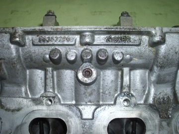 Restored head orlando 1.8 16v z18xer 18xer cut shafts to installation, фото