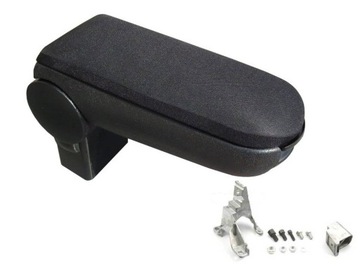 Armrest wv golf 4 leon 1 toledo octavia 1, фото