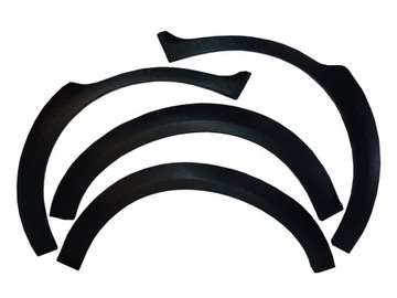 For a gift# overlay wings renault megane 2 2d, фото