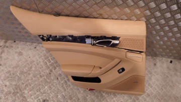 Map left back porsche panamera 970 1, фото