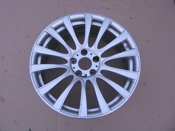 Alloy wheel bmw original 8. 5" x 20" 5x120 et 33, фото