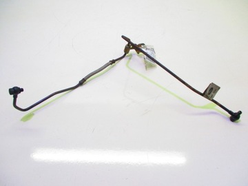Ford transit mk6 2.0 di tddi wire tube turbines, фото