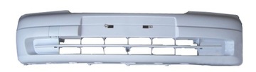 Front bumper opel astra g 01. 98-08. 09, фото