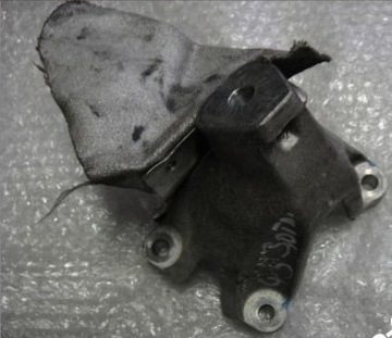 Audi q5 a4 bracket fasteners motor left 8k0199307aq, фото