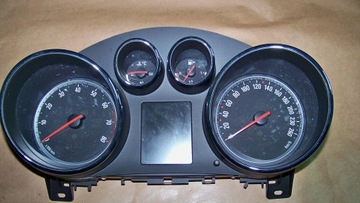 Instrument panel opel original 13374895, фото