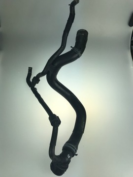 Audi a3 8v 1. 4tfsi e-tron spigot liquids 5q0122101dh, фото
