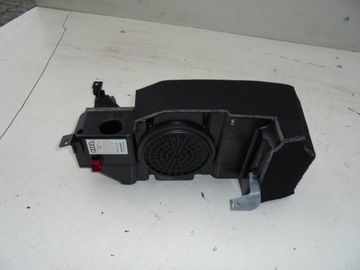 Subwoofer audi a6 c5 allroad -expulsion-, фото