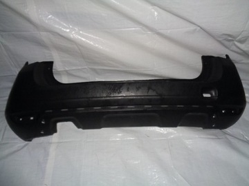 Dacia duster bumper back new original 850226743r, фото