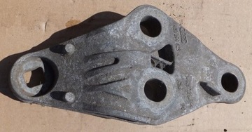 Audi a8 d3 4e bracket engine boxes 4e0199603n, фото