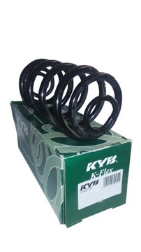 Kyb kayaba пружина зад opel corsa d 06>, фото