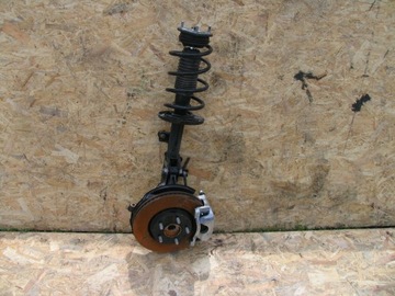 Trunnion mcpherson shock absorber right mazda cx5, фото