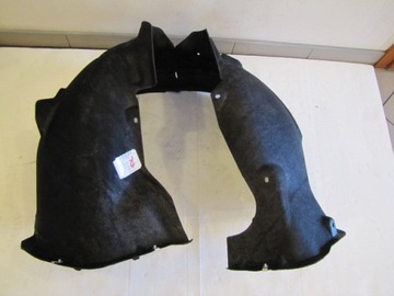 Opel astra k 5 front right wing 39115548 gm new original, фото