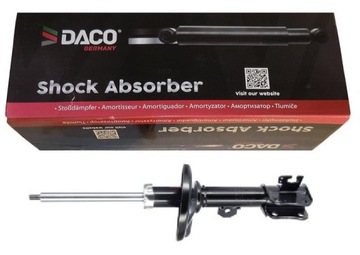 Daco 553701l shock absorber, фото