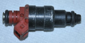 Nozzle opel vectra omega 5wk90761, фото