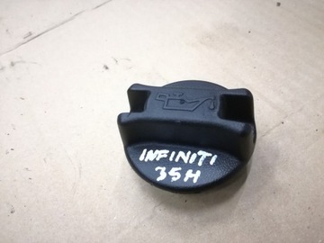 Cork oil infiniti q70 q50 m35h 3.5 h hybrid, фото