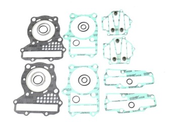 Honda vt 700 c shadow gaskets motor top-end, фото