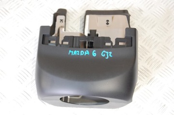 Hull steering column mazda 6 vi gj restyling, фото