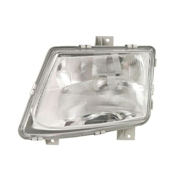 Lantern mercedes vito w638 02. 96-01. 03 headlight left., фото