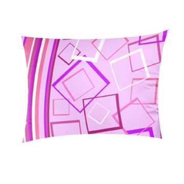 Pillowcase thick bark cotton jasiek 40x40 031roz, фото