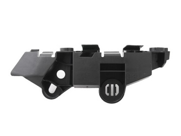 Fasteners bumpers opel corsa e 2014-2018 left, фото