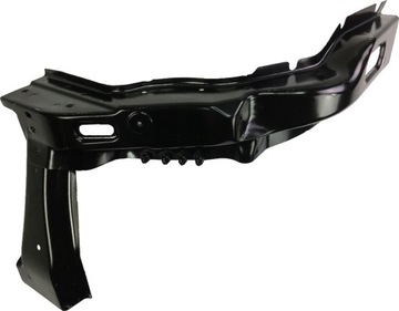 Peugeot boxer apron front quarter new 14 r+, фото