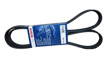 Bosch 1 987 948 496 v-belt polyclinic, фото