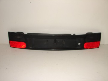 Overlay covers back renault laguna 1 94-, фото