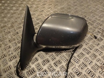Left mirror porsche cayenne 13k. restyling l1097 1, фото