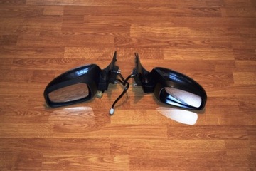 Mirror suzuki swift 4 mk6 right 5 contacts 3drzwi 09, фото
