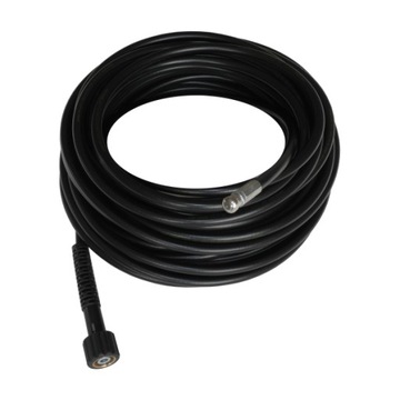 Karcher hd hds патрубка для очистки kanalizacji 30m, фото