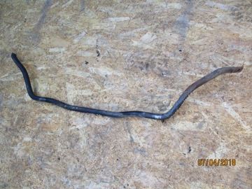 4918/ 10 stabilizer front mazda mx3, фото