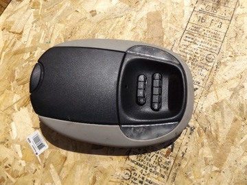 Панель обшивки потолка лампа chrysler voyager 01-2007 год, фото