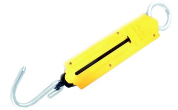 Weight manual hook spring 50 kg, фото