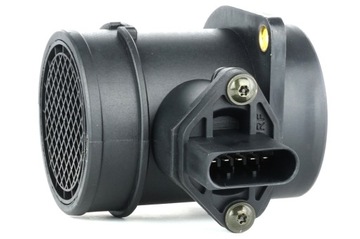 Flow meter vw passat b6 00-2005 1. 8t, фото
