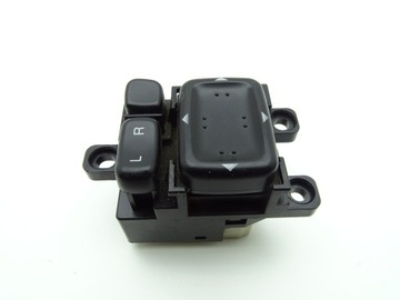 Mazda 6 1 gg gy 02- switch regulation mirrors, фото