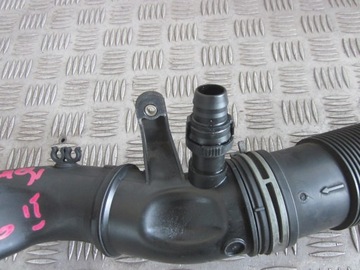 Air outlet leon toledo 2 1, 9 tdi 1j0129654s, фото