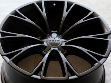 Оригинал audi a8 s8 a7 a6 a4 19 4h0601025g 2a67 pbr, фото