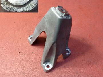 Bracket motor audi a8 3.0 tdi asb '05 4e0199307bh, фото