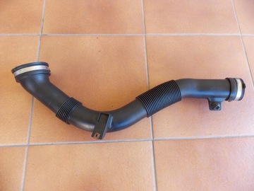 Corsa d 06- 1.3 cdti tube spigot air 55557413, фото
