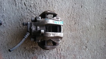 Clamp brakes left rear mercedes cls w219, фото