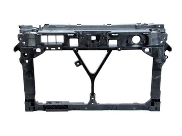 Mazda 3 bl 2009 - front panel amplifier frontal (main), фото