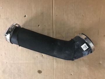 Spigot intercooler audi a8 d5 4n0145709r, фото