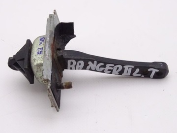 Ford ranger 3 mazda bt - 50 06 - 11 door stop left door ass, фото