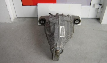 Gd audi q7 2012 3. 0tdi rear axle 0bn525015g, фото