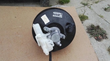 Ford galaxy mk3 s - max 2015 vacuum brake booster e1gc - 2b195 - lca, фото