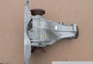 Dw audi a6 4g differential ass oar525053e, фото
