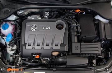 Engine audi seat skoda vw 2.0 tdi cfg fasteners free of charge, фото