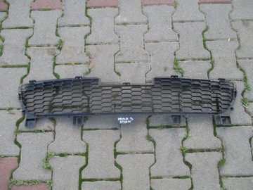 Lattice central mazda 6 gg 1 restyling 05-07 sport, фото