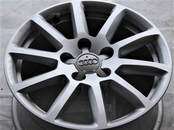 Original audi a4 a6 a8 vw 16 goals 8k0601025at pv. 403, фото